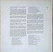 Pete Townshend – All The Best Cowboys Have Chinese Eyes LP vinyl record, image 3 of 9