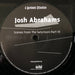 Josh Abrahams – Scenes From The Satyricon Part III 12" vinyl record, image 1 of 2