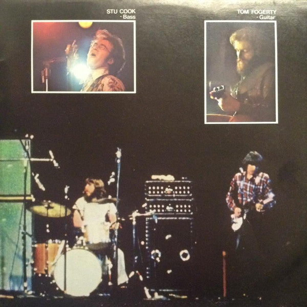 Creedence Clearwater Revival – Creedence Gold LP vinyl record, image 4 of 6