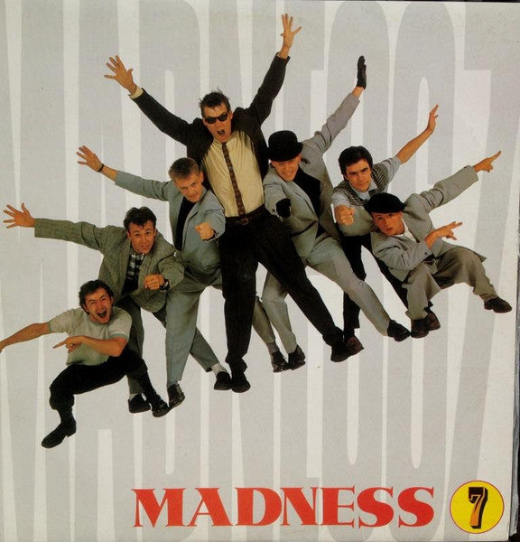 Madness – 7