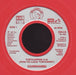 Chumbawamba – Tubthumping 7" vinyl record, image 3 of 4