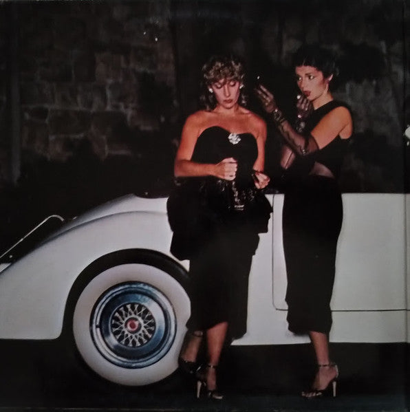 Tuxedo Junction – Tuxedo Junction II - Take The A Train LP vinyl record, image 2 of 7
