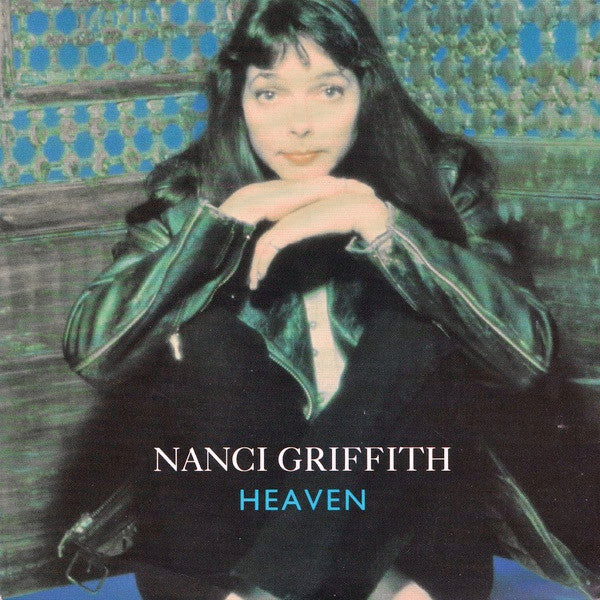 Nanci Griffith – Heaven