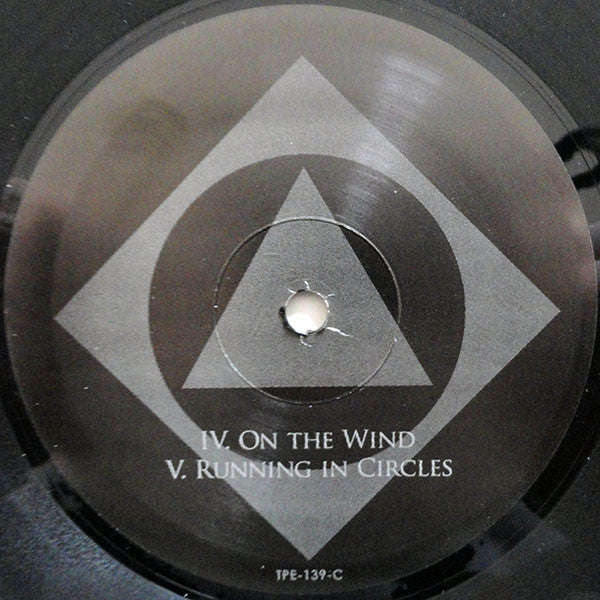 Ancestors – In Dreams And Time (2xLP) LP vinyl record, image 5 of 10