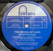 Tears For Fears – The Seeds Of Love LP vinyl record, image 3 of 6