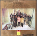 Eric Clapton – Eric Clapton LP vinyl record, image 2 of 4