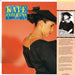 Kate Ceberano & Her Septet – Kate Ceberano & Her Septet LP vinyl record, image 1 of 8