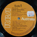 Ward & Johnson – Aweigh With Words LP vinyl record, image 5 of 10