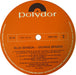 George Benson – Blue Benson LP vinyl record, image 4 of 4