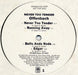Offenbach – Never Too Tender LP vinyl record, image 2 of 6