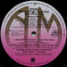 Various – Pretty In Pink (Original Motion Picture Soundtrack) LP vinyl record, image 4 of 4