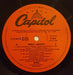 Wings – Wings Greatest LP vinyl record, image 6 of 6