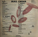 Hoi Polloi – Soul Of Discretion 12" vinyl record, image 5 of 6