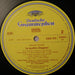 Pinchas Zukerman, Isaac Stern, Itzhak Perlman, Shlomo Mintz, Israel Philharmonic Orchestra, Zubin Mehta, Antonio Vivaldi, Johann Sebastian Bach, Wolfgang Amadeus Mozart – The Four Seasons · Concerto For 4 Violins / Double Concerto / Sinfonia... (2xLP) LP vinyl record, image 6 of 8