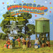 King Gizzard And The Lizard Wizard – Paper Mâché Dream Balloon LP vinyl record, image 1 of 10