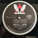 Real Life – Face To Face 12" vinyl record, image 3 of 4