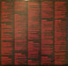 Bruce Springsteen – Nebraska LP vinyl record, image 4 of 10