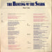 Mike Batt – The Hunting Of The Snark LP vinyl record, image 5 of 5