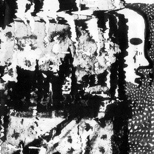 Useless Eaters – Relaxing Death LP vinyl record, image 1 of 9