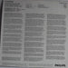 Olivier Messiaen – Quatuor Pour La Fin Du Temps LP vinyl record, image 2 of 4
