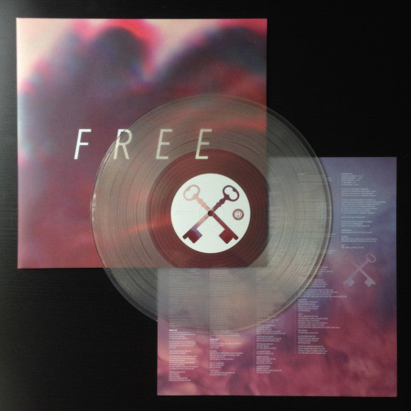 Hundredth – FREE LP vinyl record, image 6 of 6