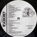 Various – Terminal City Ricochet - Original Motion Picture Soundtrack LP vinyl record, image 5 of 8