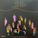 Jo Jo Zep – Cha LP vinyl record, image 2 of 6