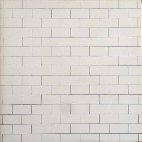Pink Floyd – The Wall (2xLP) LP vinyl record, image 2 of 10
