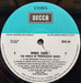 Various – The World Of Progressive Music: Wowie Zowie! LP vinyl record, image 4 of 6