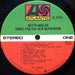 Bette Midler – Songs For The New Depression LP vinyl record, image 3 of 6