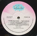 The Korgis – Dumb Waiters LP vinyl record, image 3 of 6