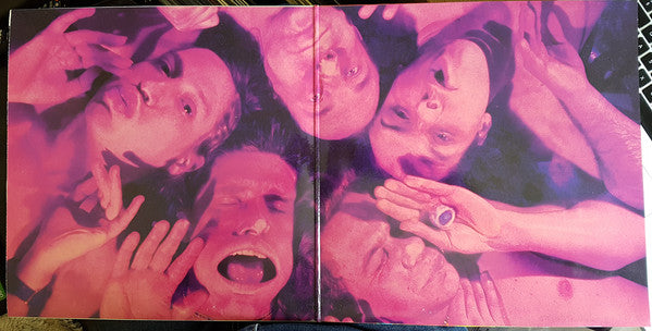 Eat – The Golden Egg EP Part 2 12" vinyl record, image 3 of 5
