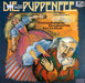 Josef Bayer, Staatsphilharmonie Rheinland-Pfalz, Kurt Eichhorn – Die Puppenfee - Ballett Gesamtaufnahme LP vinyl record, image 1 of 3
