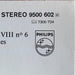 Joseph Haydn, I Musici, Pina Carmirelli, Maria Teresa Garatti – Concerto Per Violino E Cembalo Hob. XVIII:6 / Cassation Hob. II:2 LP vinyl record, image 5 of 5