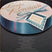Linda Ronstadt, Nelson Riddle And His Orchestra – Lush Life LP vinyl record, image 7 of 7