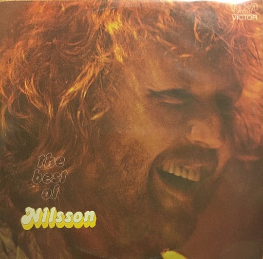 Harry Nilsson – The Best Of Nilsson