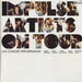 Various – Impulse Artists On Tour LP vinyl record, image 1 of 4