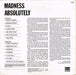 Madness – Absolutely LP vinyl record, image 2 of 6