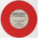 Claw Hammer – Candle Opera 7" vinyl record, image 3 of 4