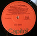 Merle Haggard – The Very Best of Merle Haggard LP vinyl record, image 3 of 4