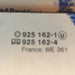 Chaka Khan – I Feel For You LP vinyl record, image 6 of 8