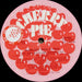The Don Burrows Orchestra With Strings – Someone Who Cares LP vinyl record, image 3 of 4