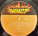 Dusty Springfield – Gold LP vinyl record, image 4 of 4