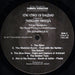 Miklós Rózsa, Elmer Bernstein, The Royal Philharmonic Orchestra, The Saltarello Choir – The Thief Of Bagdad LP vinyl record, image 4 of 4