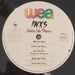 INXS – Listen Like Thieves LP vinyl record, image 9 of 10