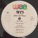 INXS – Listen Like Thieves LP vinyl record, image 9 of 10