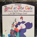Charlie Byrd Trio – Byrd At The Gate LP vinyl record, image 1 of 4