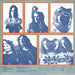Uriah Heep – Look At Yourself LP vinyl record, image 3 of 5