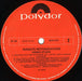 Ringo Starr – Ringo's Rotogravure LP vinyl record, image 4 of 8