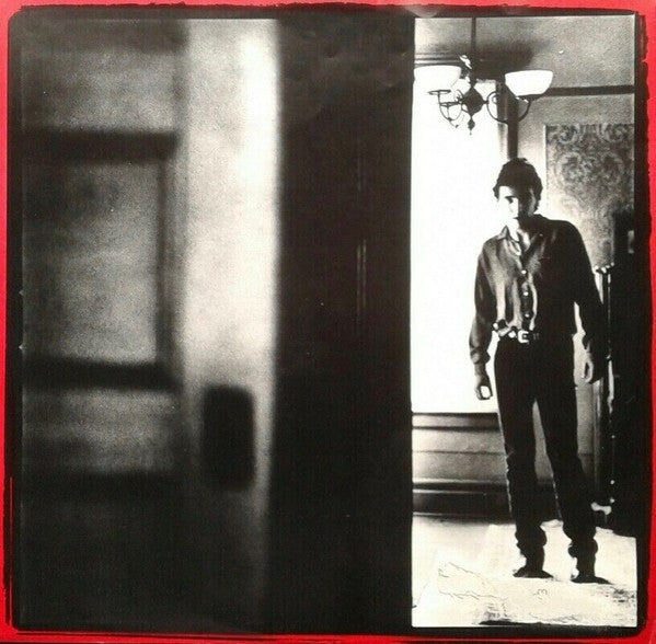 Bruce Springsteen – Nebraska LP vinyl record, image 5 of 6